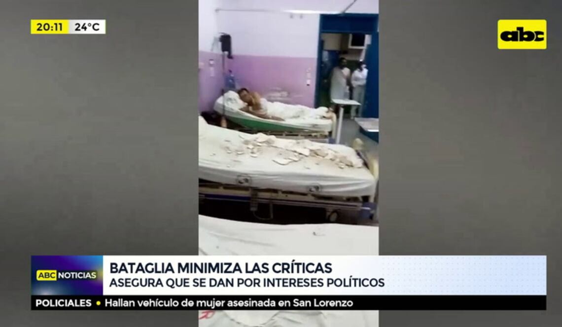 Background ABCTV JWP