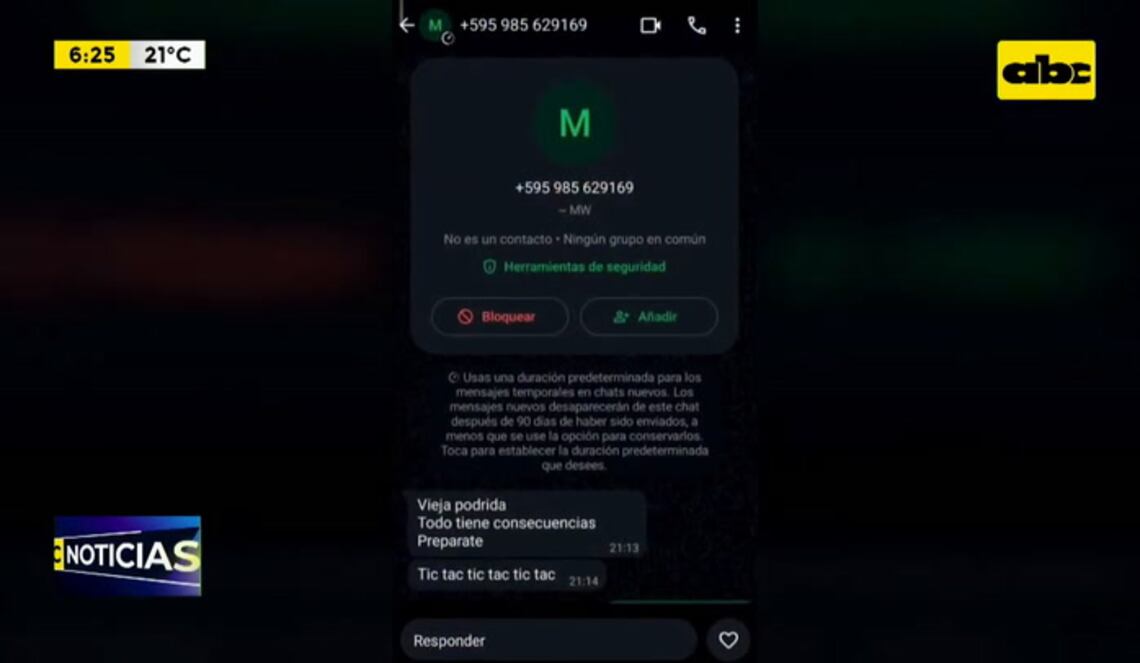 Background ABCTV JWP