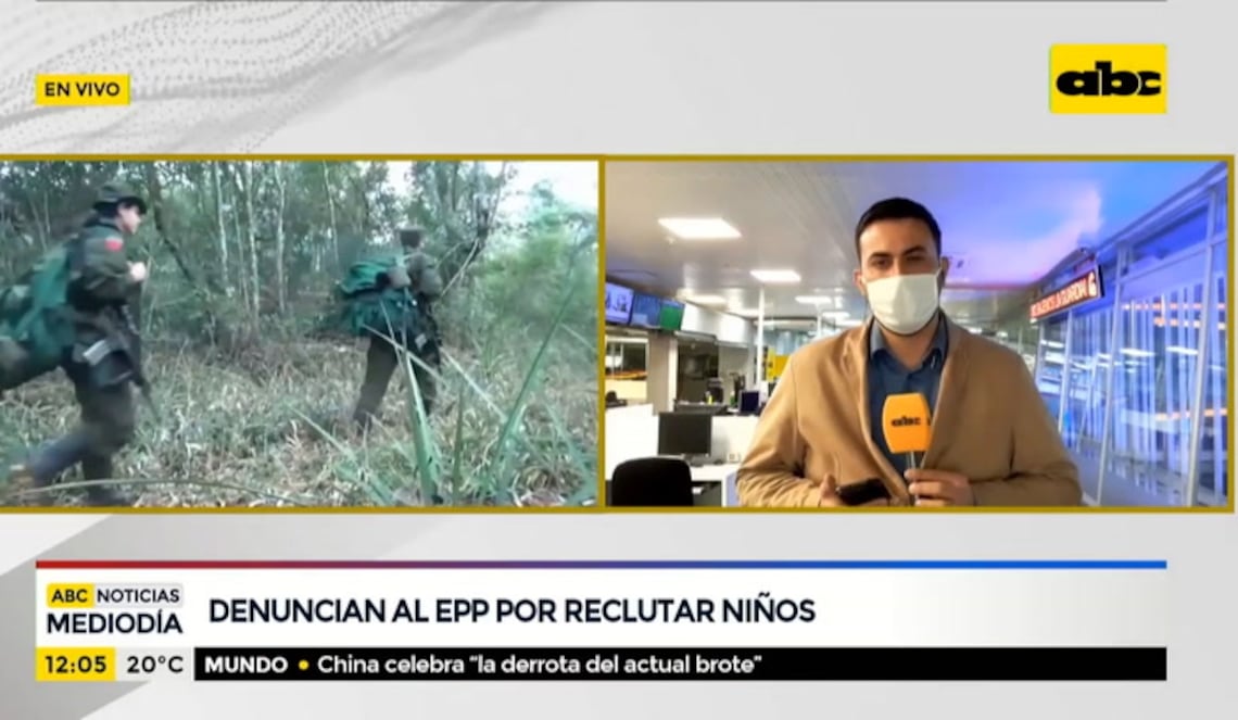 Background ABCTV JWP