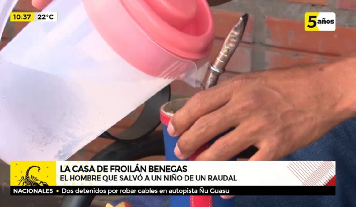 Background ABCTV JWP