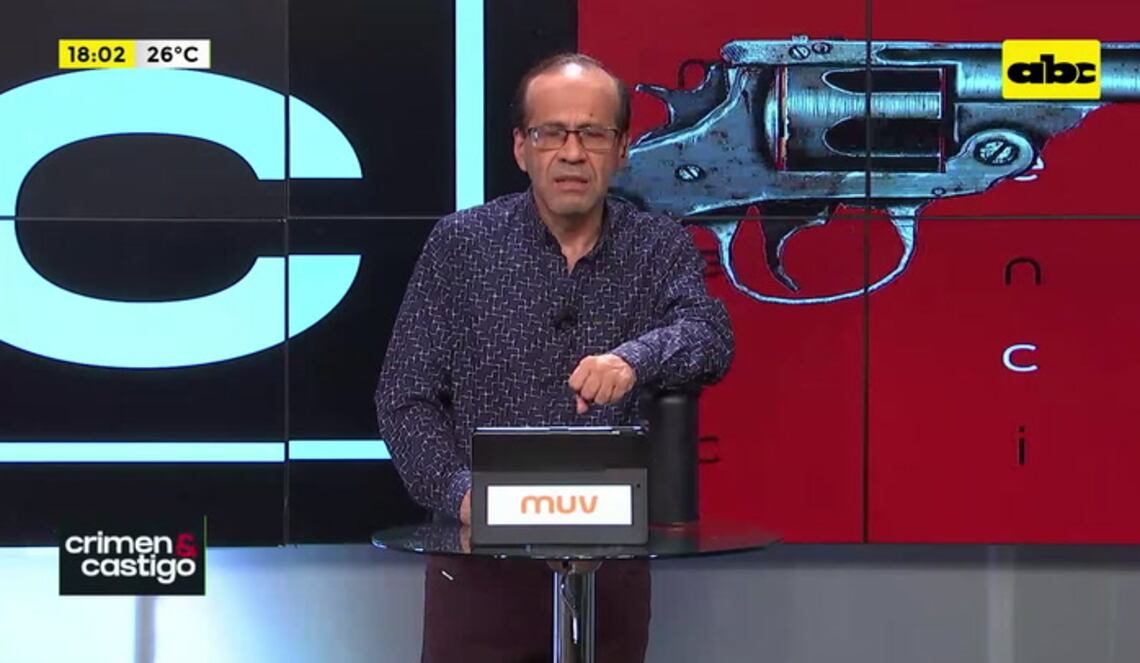 Background ABCTV JWP