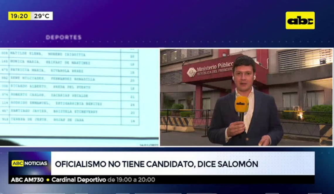 Background ABCTV JWP