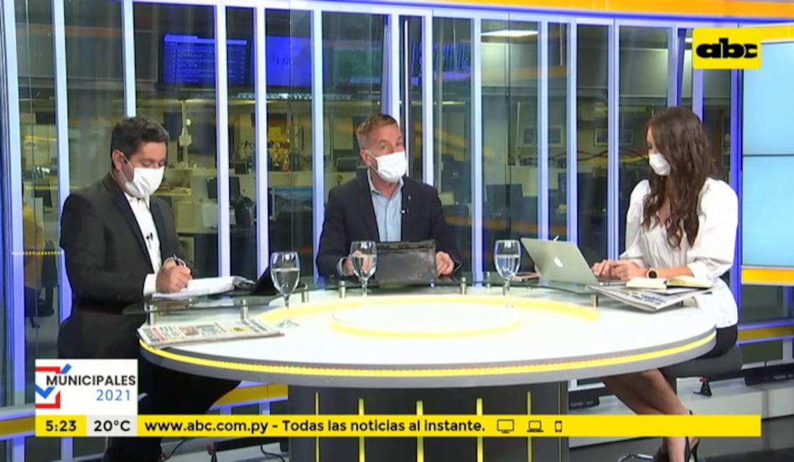 Background ABCTV JWP