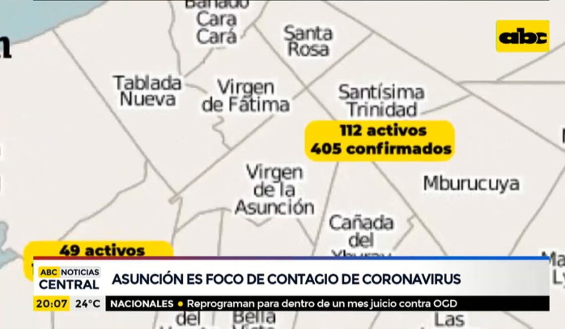 Background ABCTV JWP