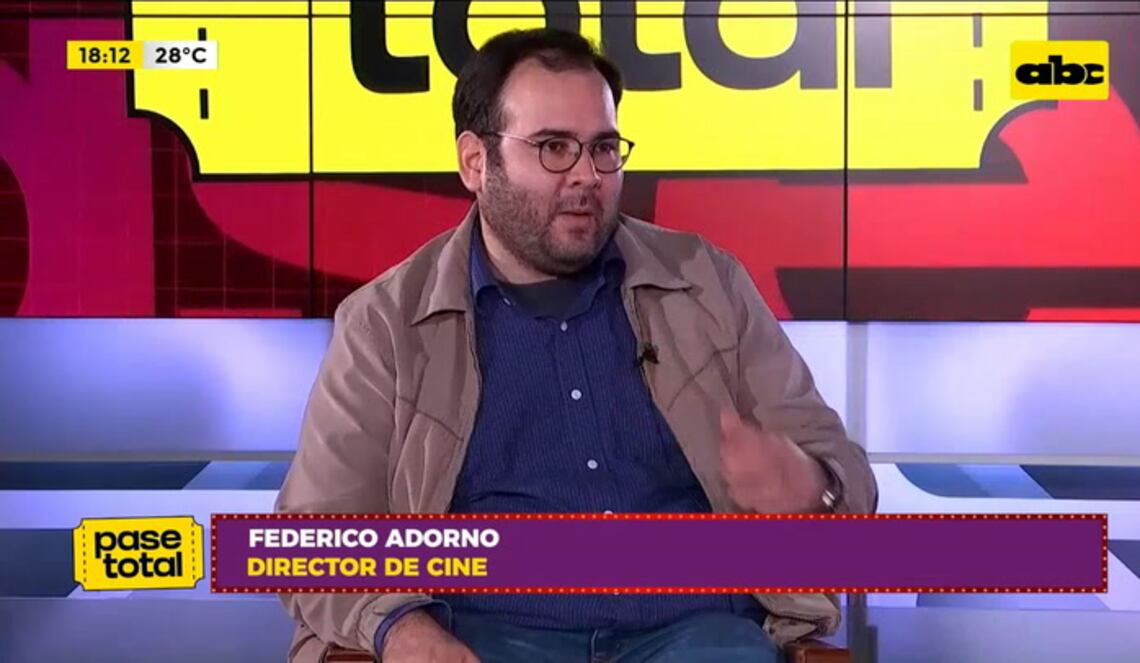 Background ABCTV JWP