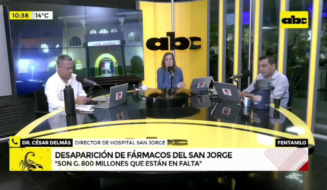 Background ABCTV JWP