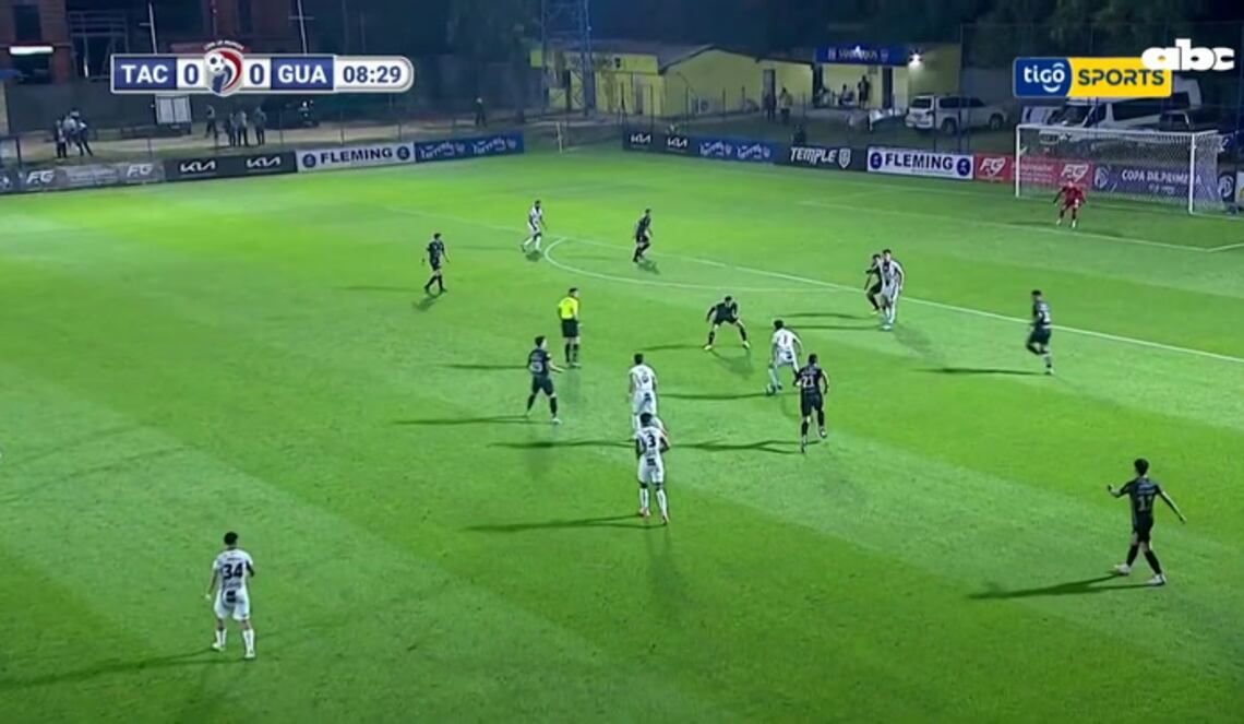 Background ABCTV JWP