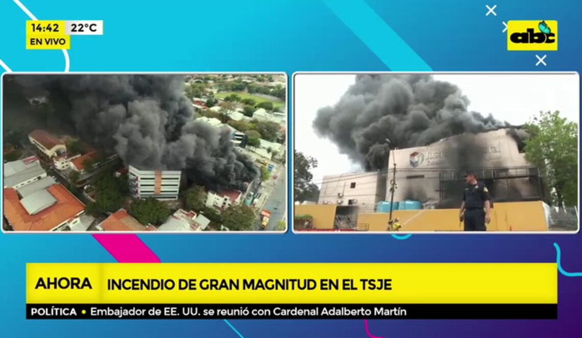 Background ABCTV JWP