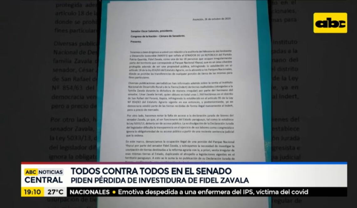 Background ABCTV JWP