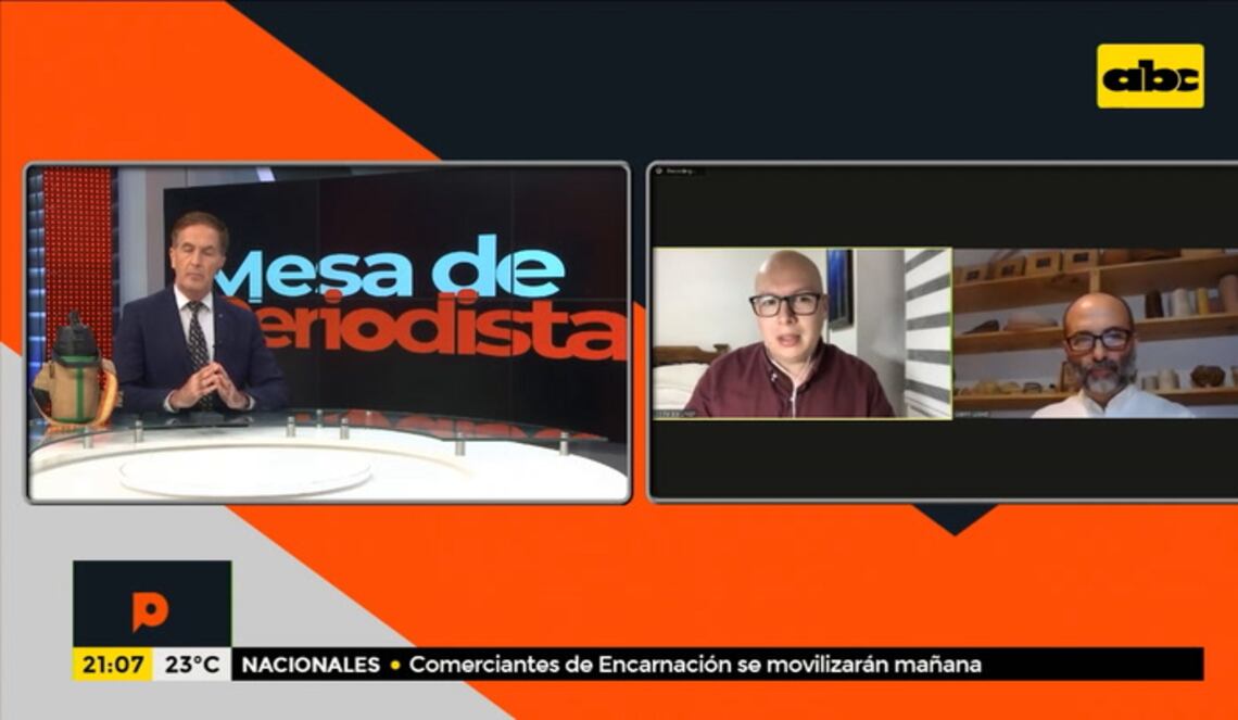 Background ABCTV JWP