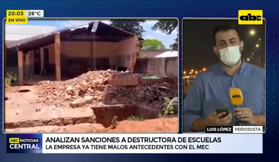 Background ABCTV JWP