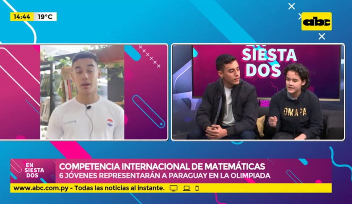 Background ABCTV JWP