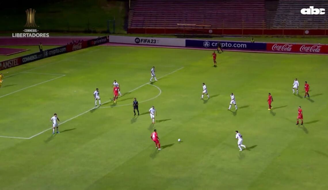 Background ABCTV JWP