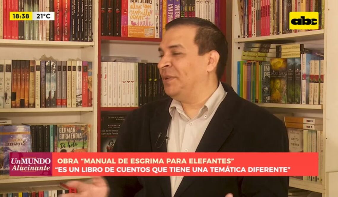 Background ABCTV JWP