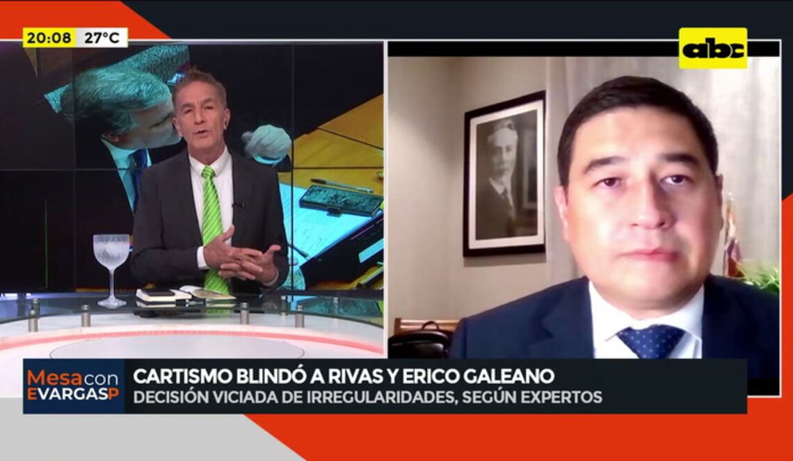 Background ABCTV JWP