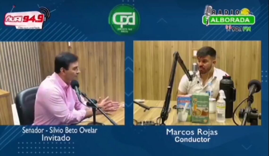 Background ABCTV JWP