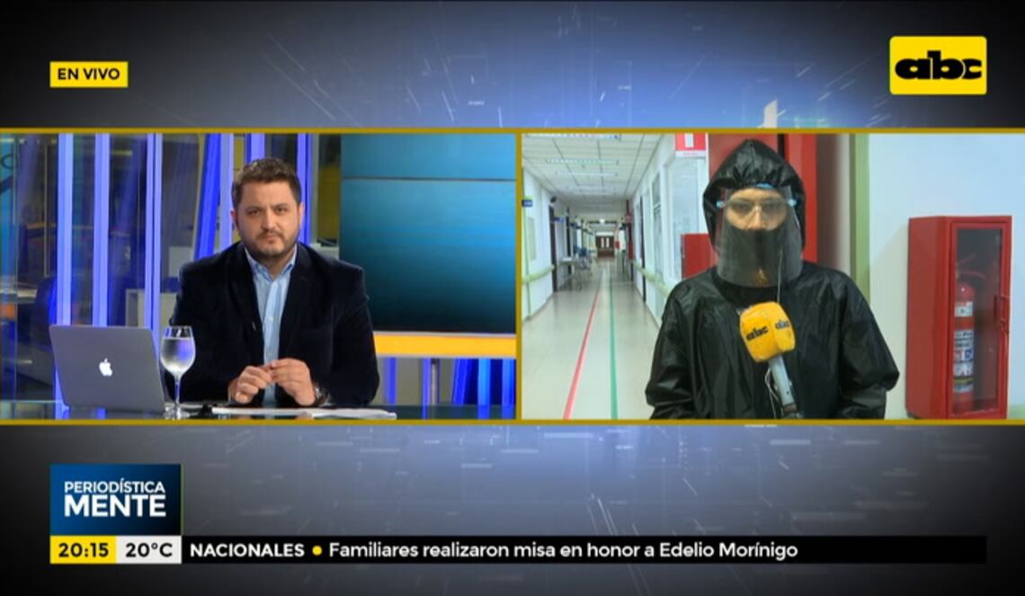 Background ABCTV JWP