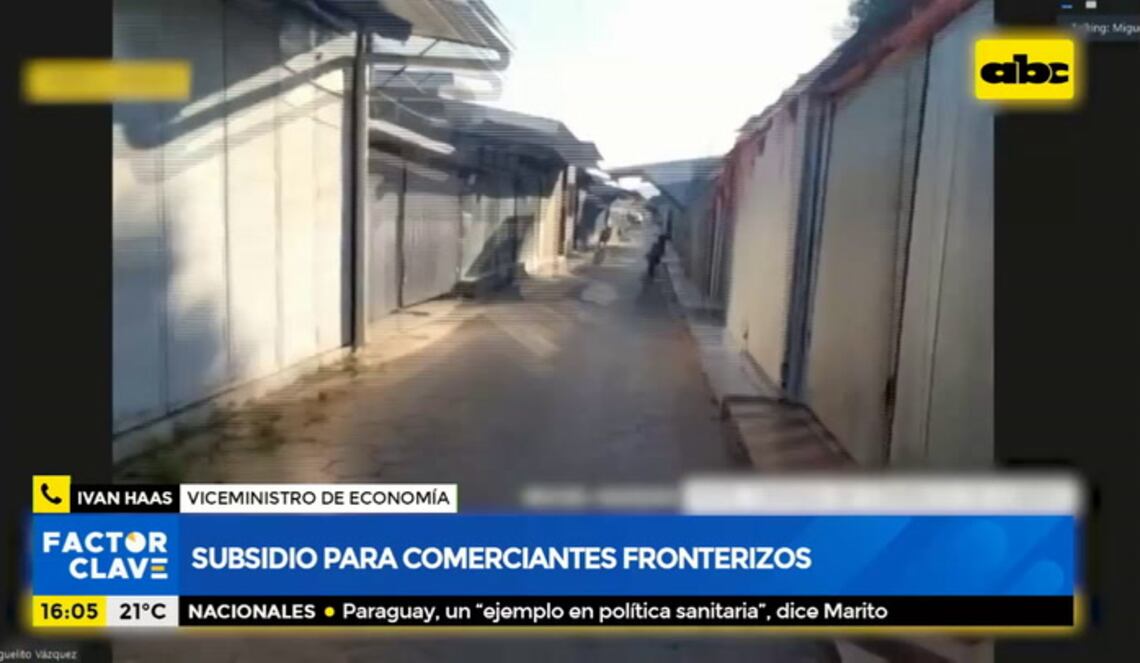 Background ABCTV JWP