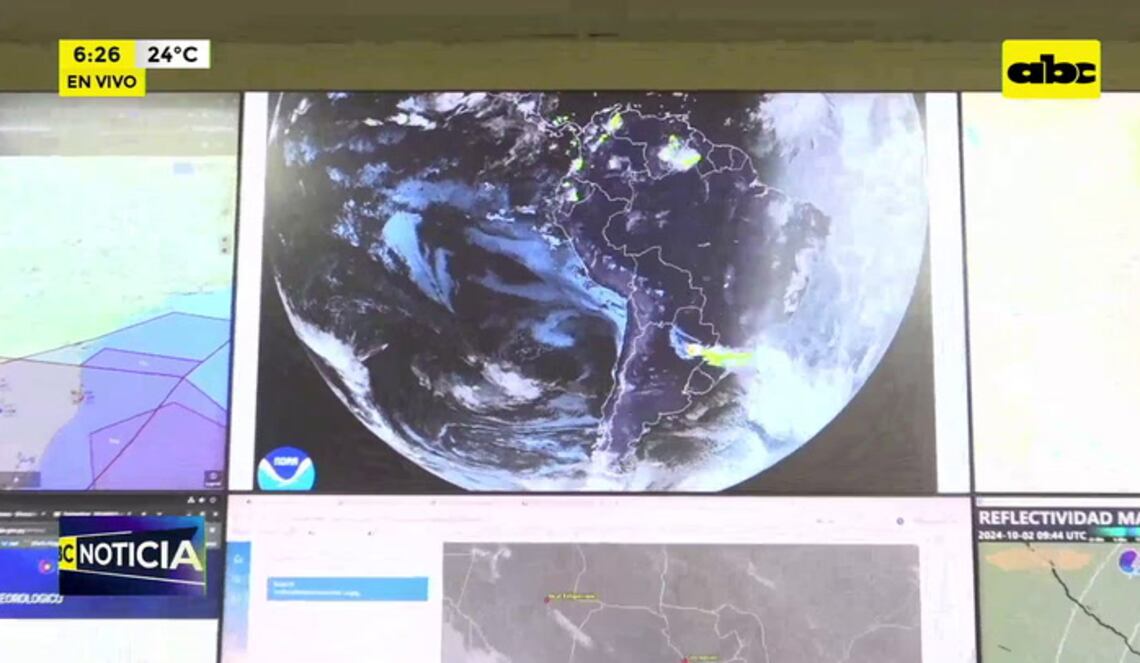 Background ABCTV JWP