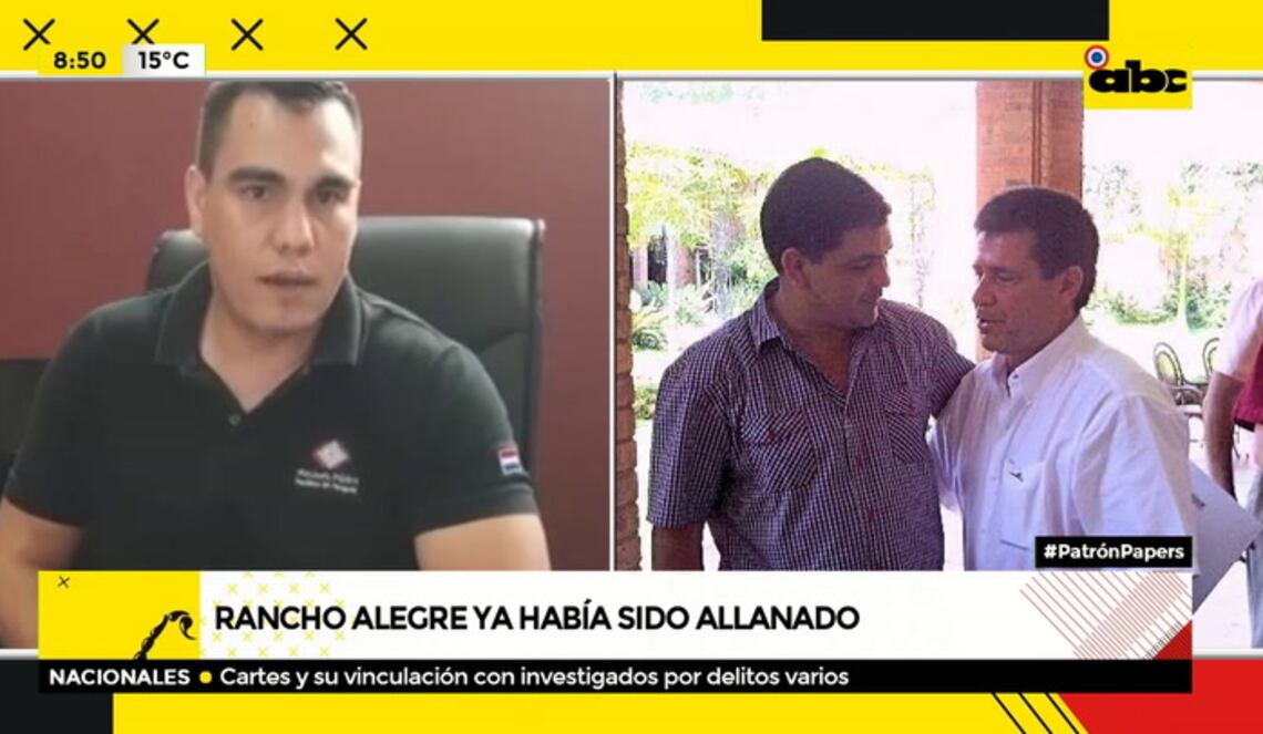 Background ABCTV JWP