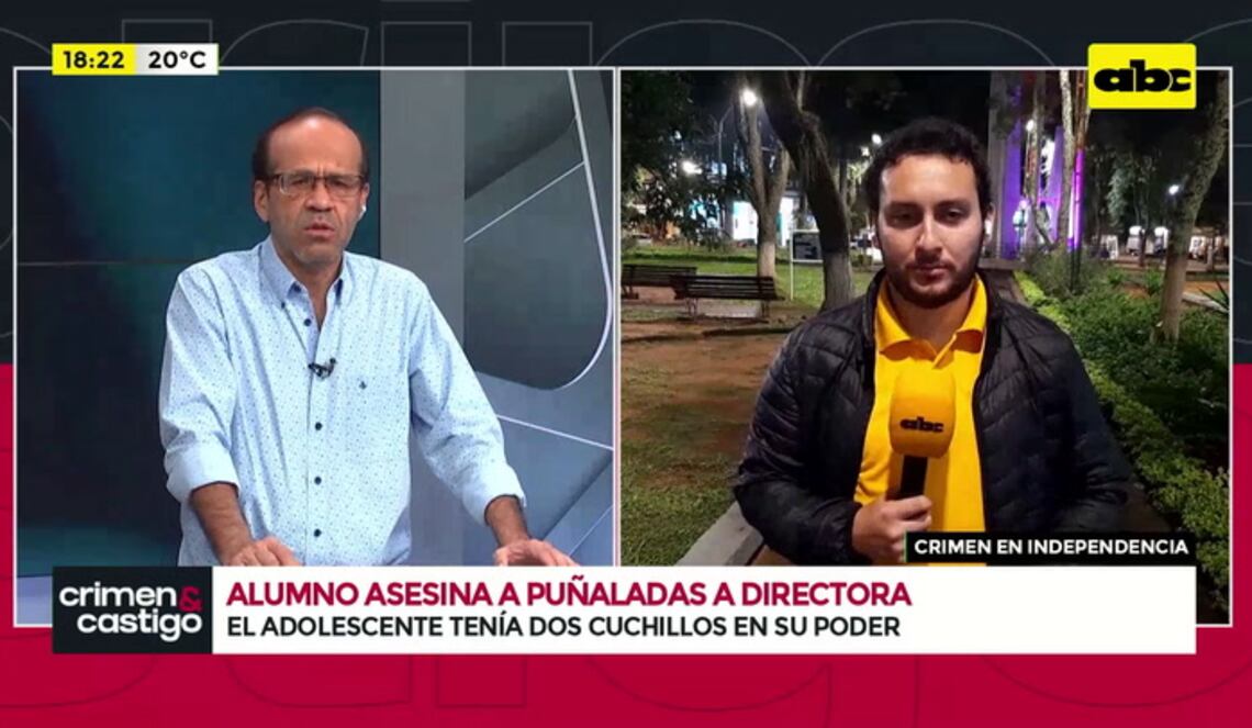 Background ABCTV JWP