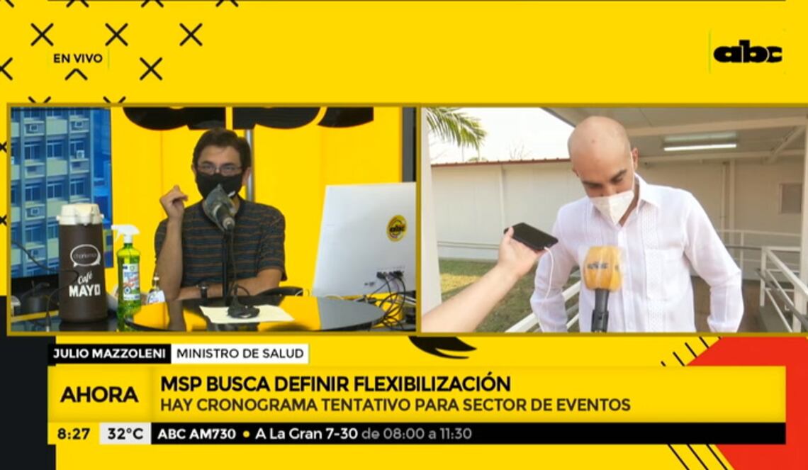 Background ABCTV JWP