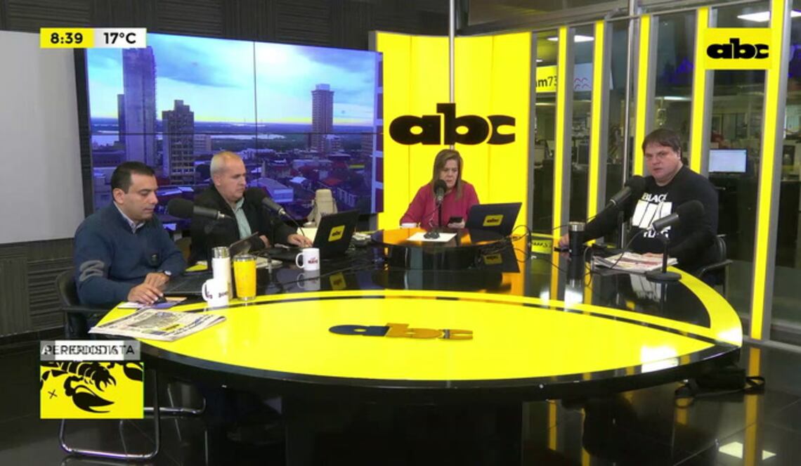 Background ABCTV JWP