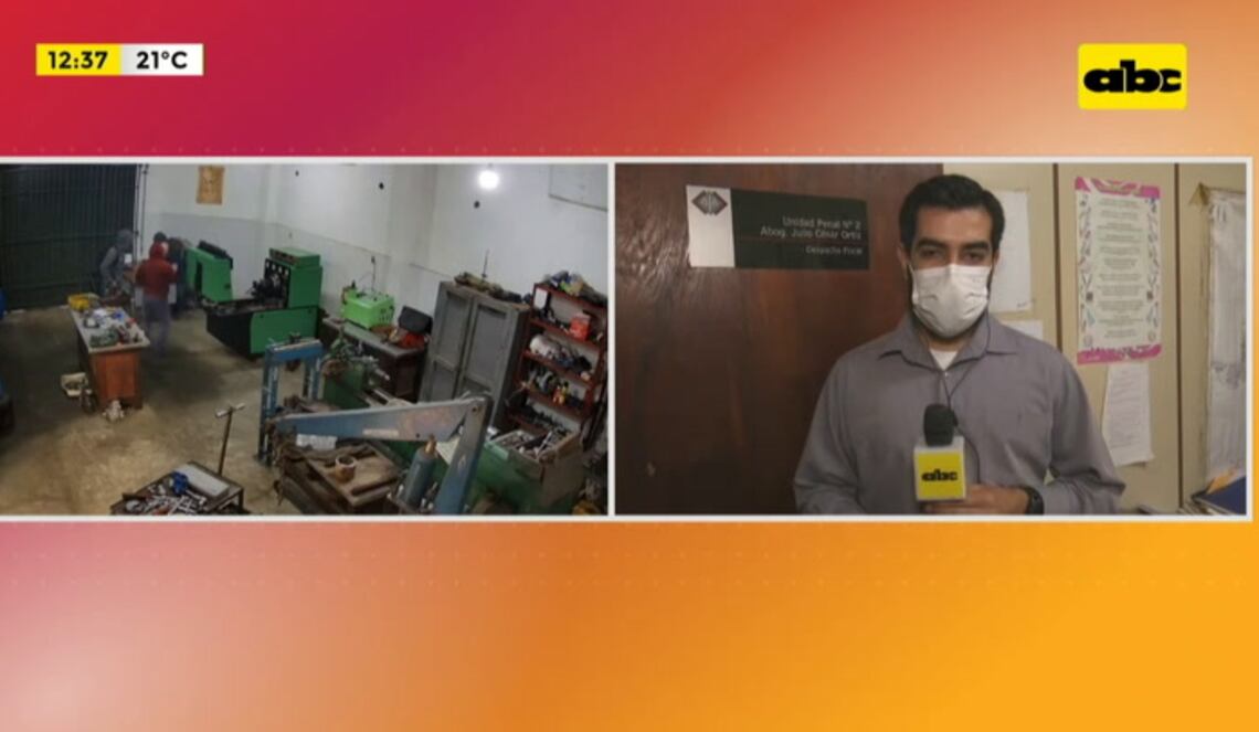 Background ABCTV JWP