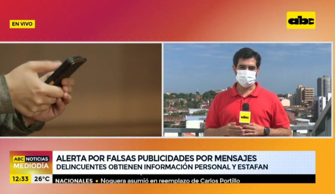 Background ABCTV JWP