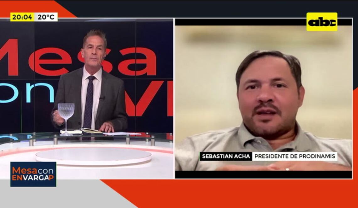 Background ABCTV JWP