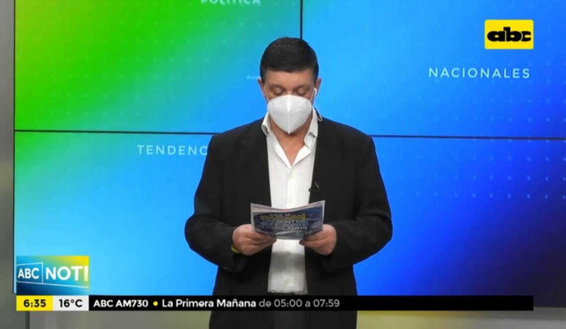 Background ABCTV JWP