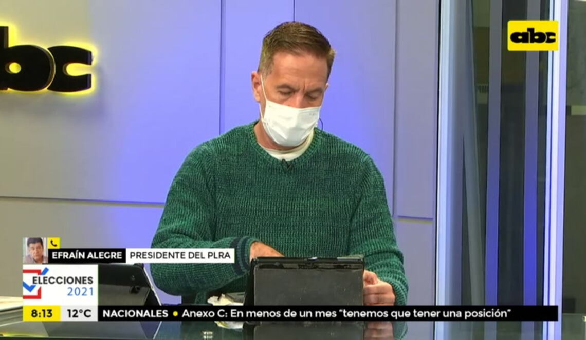 Background ABCTV JWP