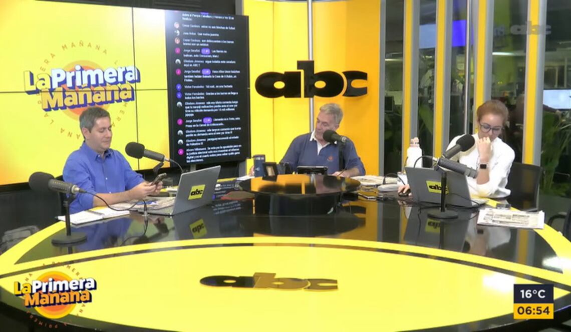 Background ABCTV JWP