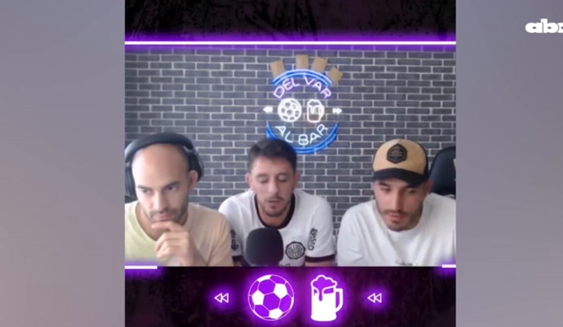 Background ABCTV JWP