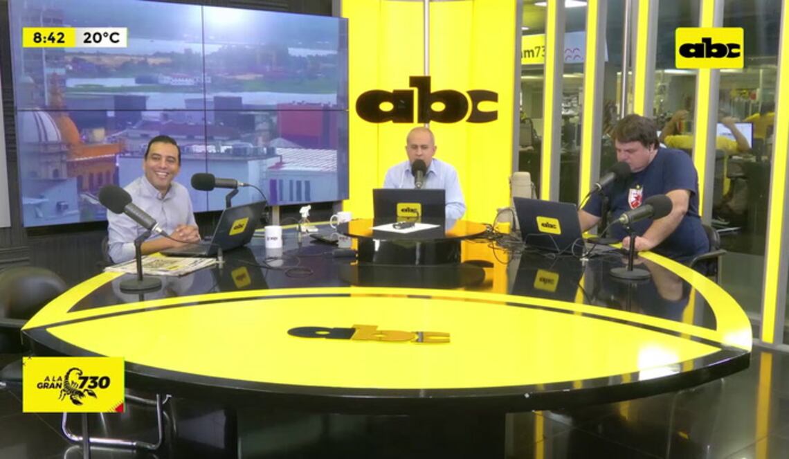 Background ABCTV JWP