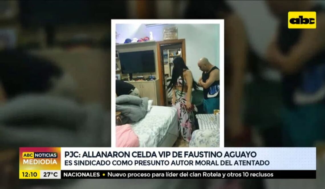 Background ABCTV JWP