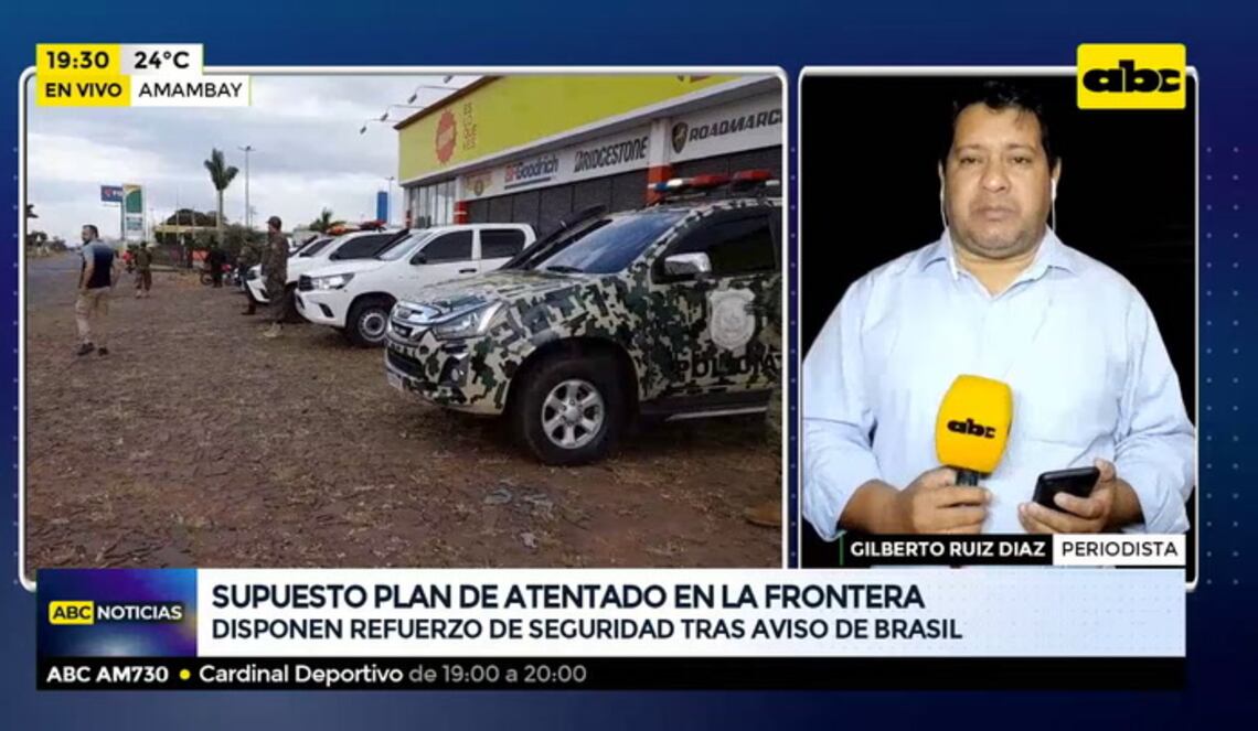 Background ABCTV JWP