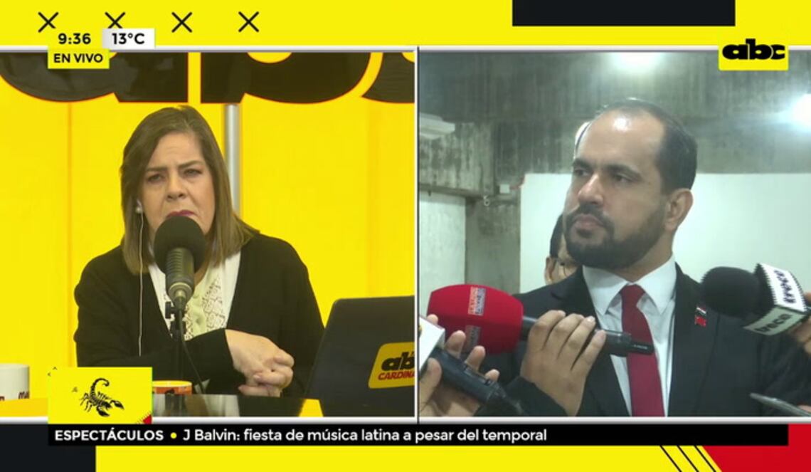 Background ABCTV JWP