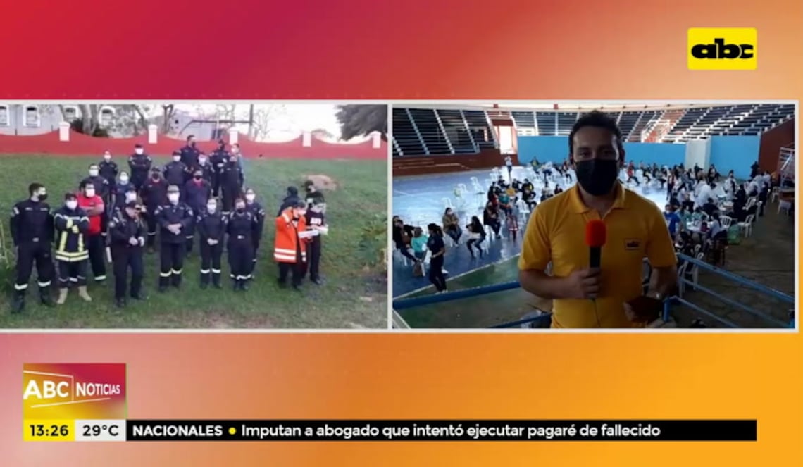 Background ABCTV JWP