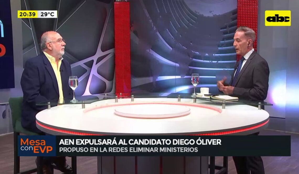 Background ABCTV JWP