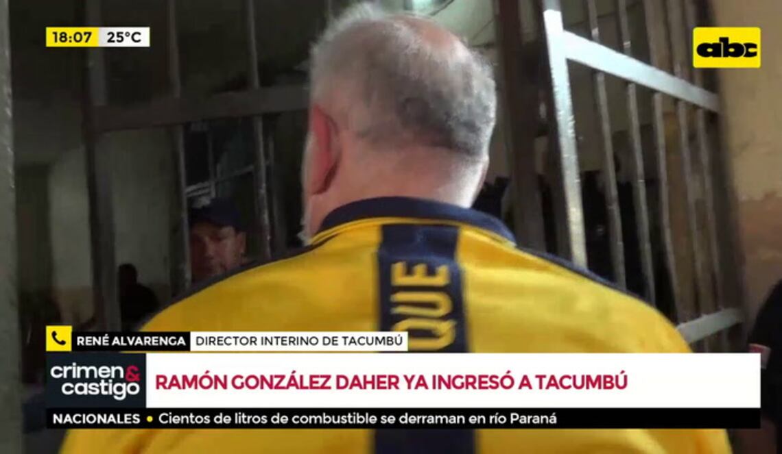 Background ABCTV JWP