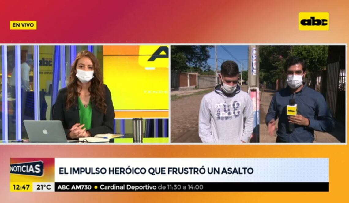 Background ABCTV JWP