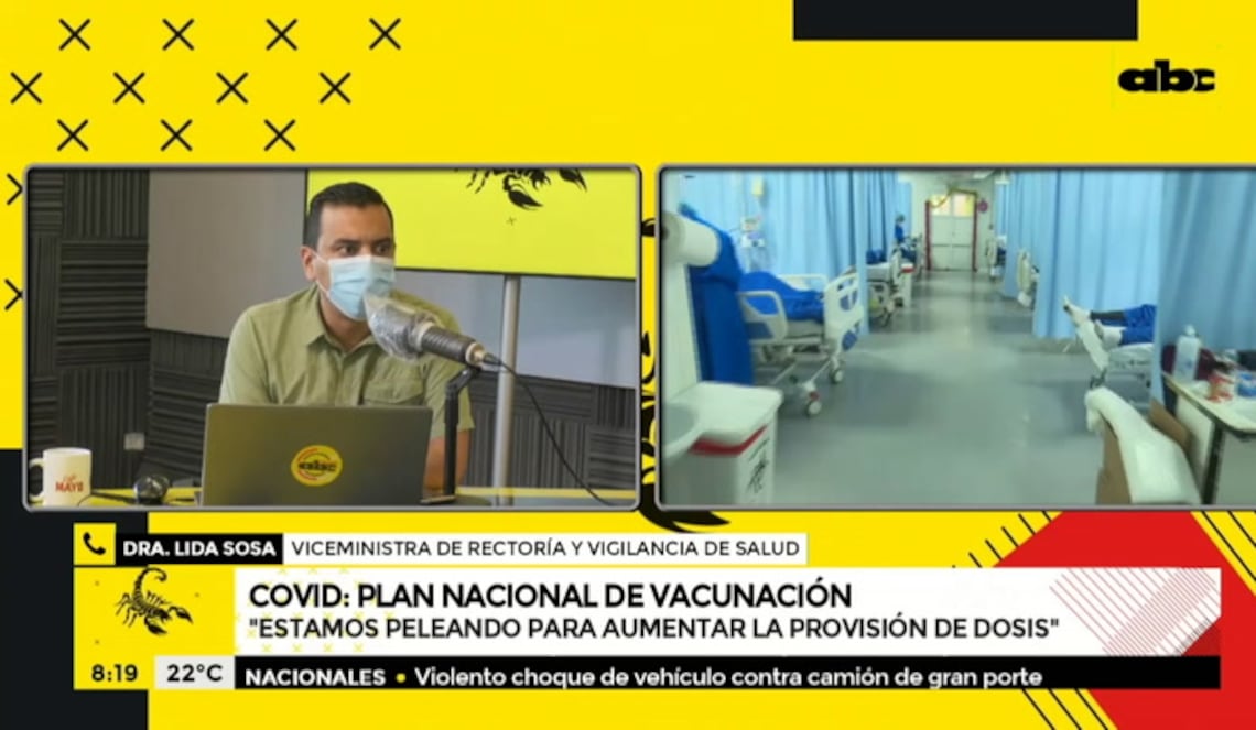 Background ABCTV JWP