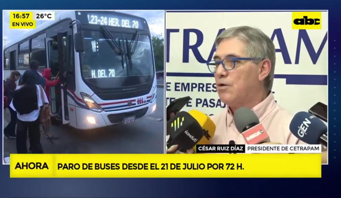 Background ABCTV JWP