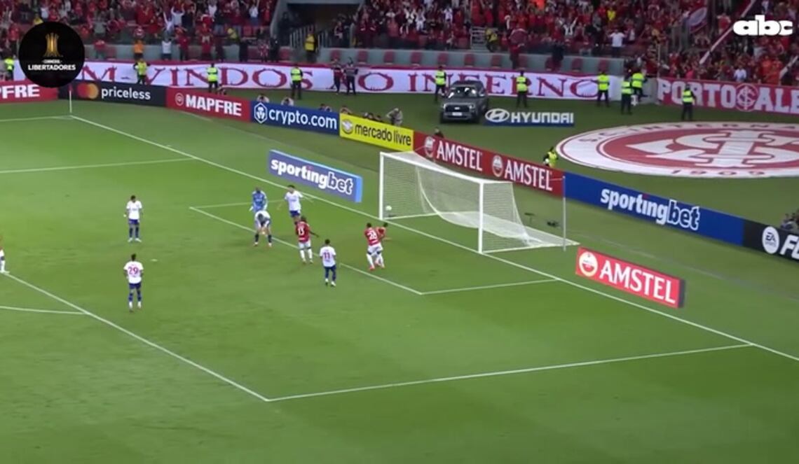 Background ABCTV JWP