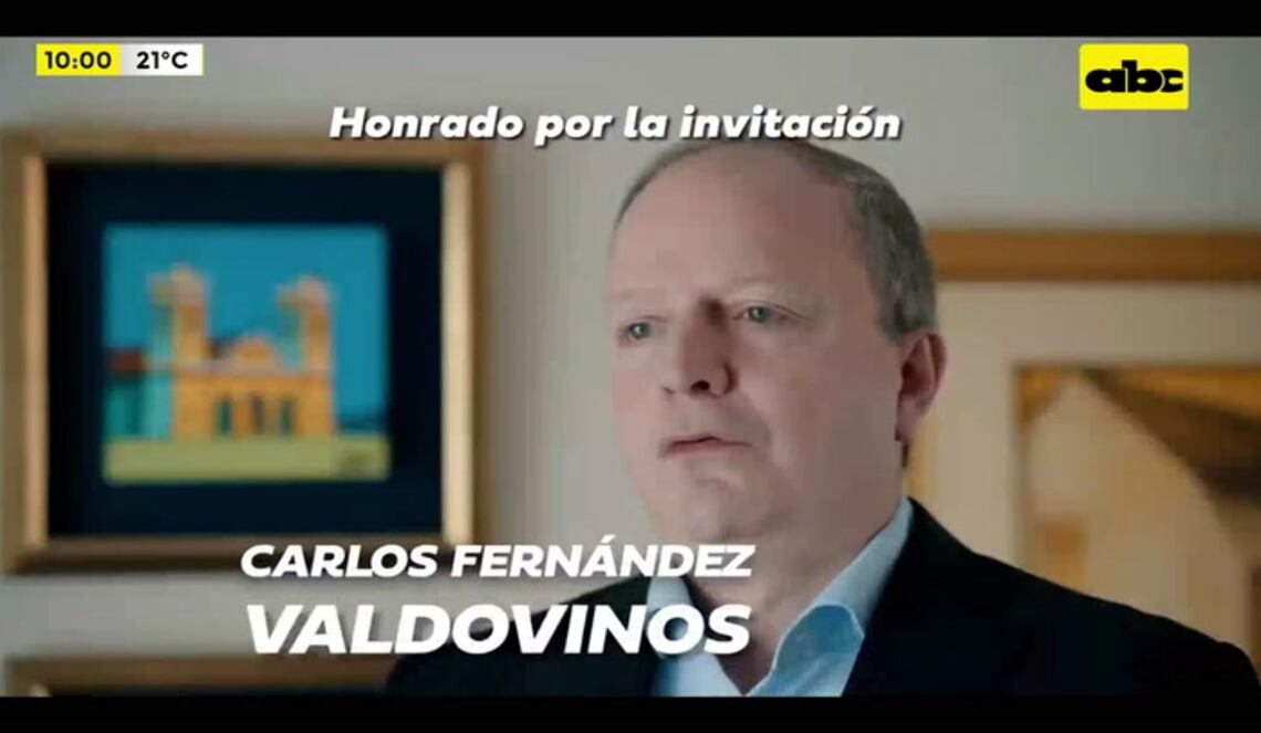 Background ABCTV JWP