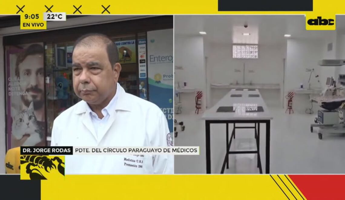 Background ABCTV JWP