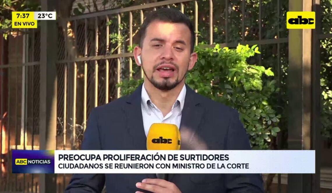 Background ABCTV JWP