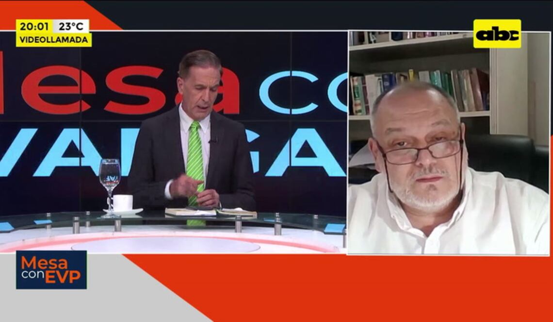 Background ABCTV JWP