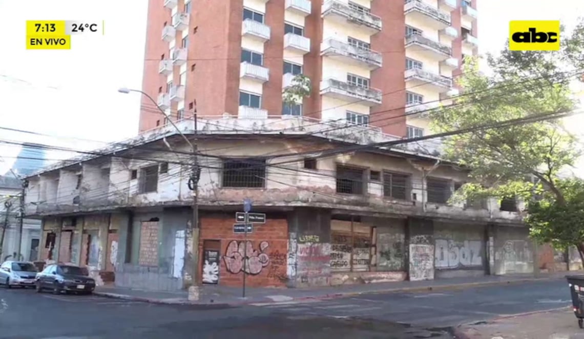 Background ABCTV JWP